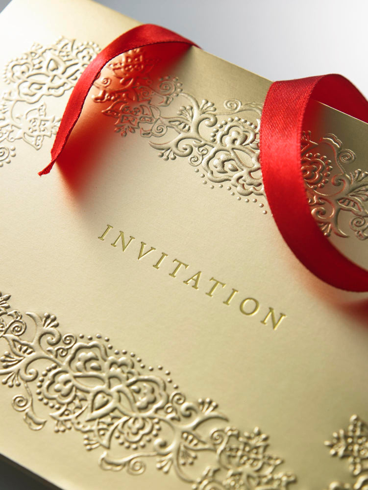 Invitations 101: Designing and Sending Invites for Your Next Event