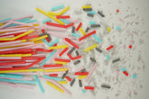 Create Memorable Parties with Custom Photo Straws