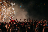 Unforgettable Music and Entertainment Options for Celebrations