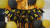 Create Unforgettable Milestone Birthdays with Custom Decor