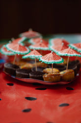 Unique Cupcake Picks to Elevate Your Pet Parties