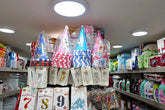 Custom Party Accessories for Themed Celebrations