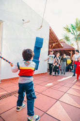 Engaging Party Activities to Keep Guests Entertained