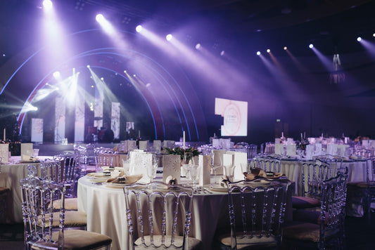 Mastering the Art of Event Planning: How to Prepare for a Smooth Event Day