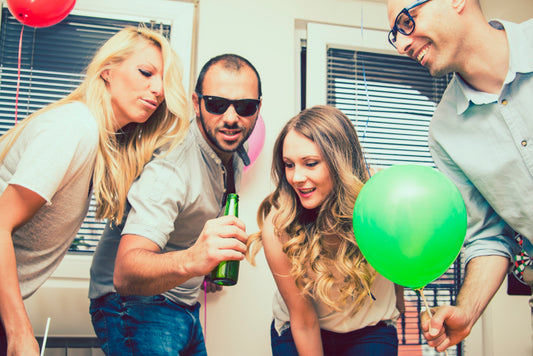 Entertainment Options Choosing the Right Entertainment for Your Guests