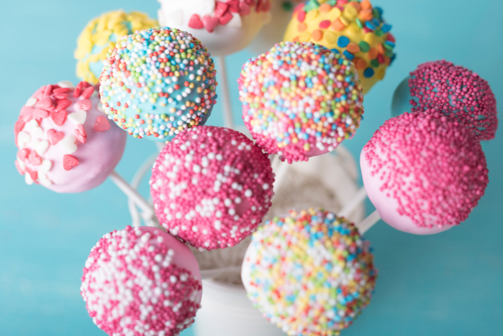 Delicious Treats: Crafting Your Perfect Party Menu