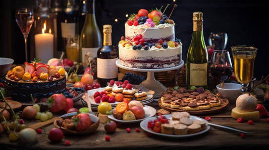 Unleash the Fun Theme Parties for Adults That Spark Joy