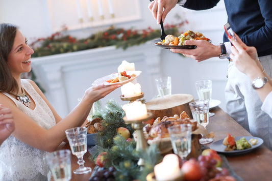 Unleashing the Vibe Exciting Event Trends in Party Planning
