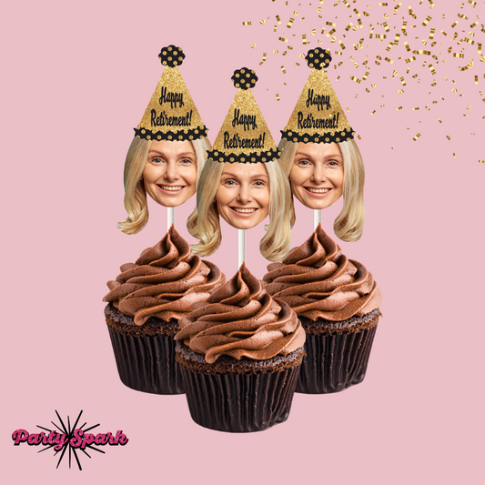Creative Retirement Party Ideas for Your Coworker: Celebrate Their New Journey