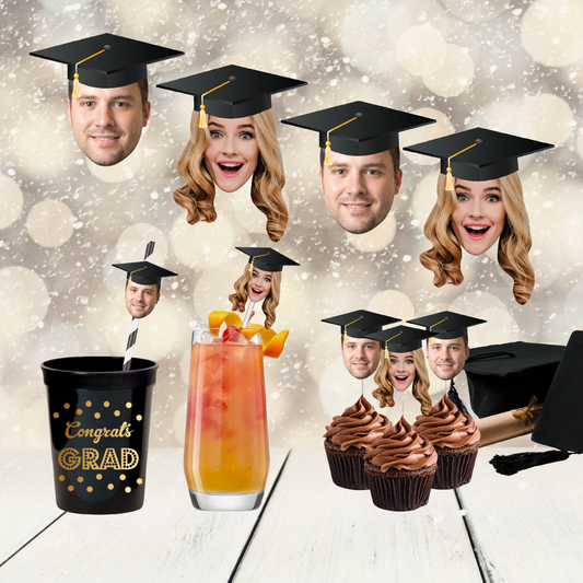 Unforgettable Graduation Party Ideas for Every Grad