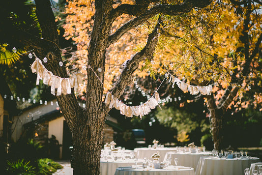 Choosing the Perfect Venue for Your Event