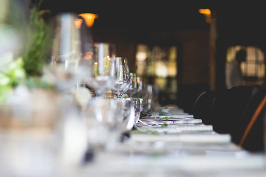 Unlocking the Perfect Space How to Choose the Right Venue for Your Event