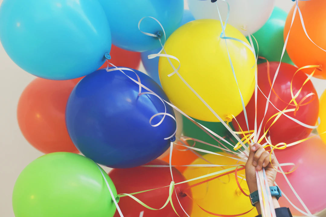 Make Their Day Special: Choosing the Perfect Theme for a Retirement Party