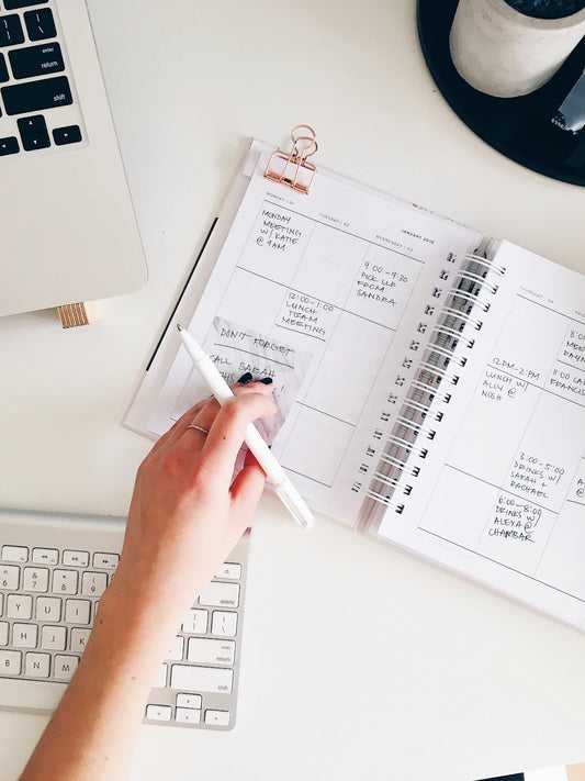 Avoid These Common Event Planning Mistakes