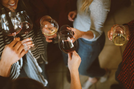 Unforgettable Pop-Up Parties Your Ultimate Guide