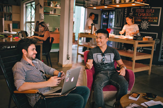 The Game-Changer: How Technology Transforms Modern Event Planning