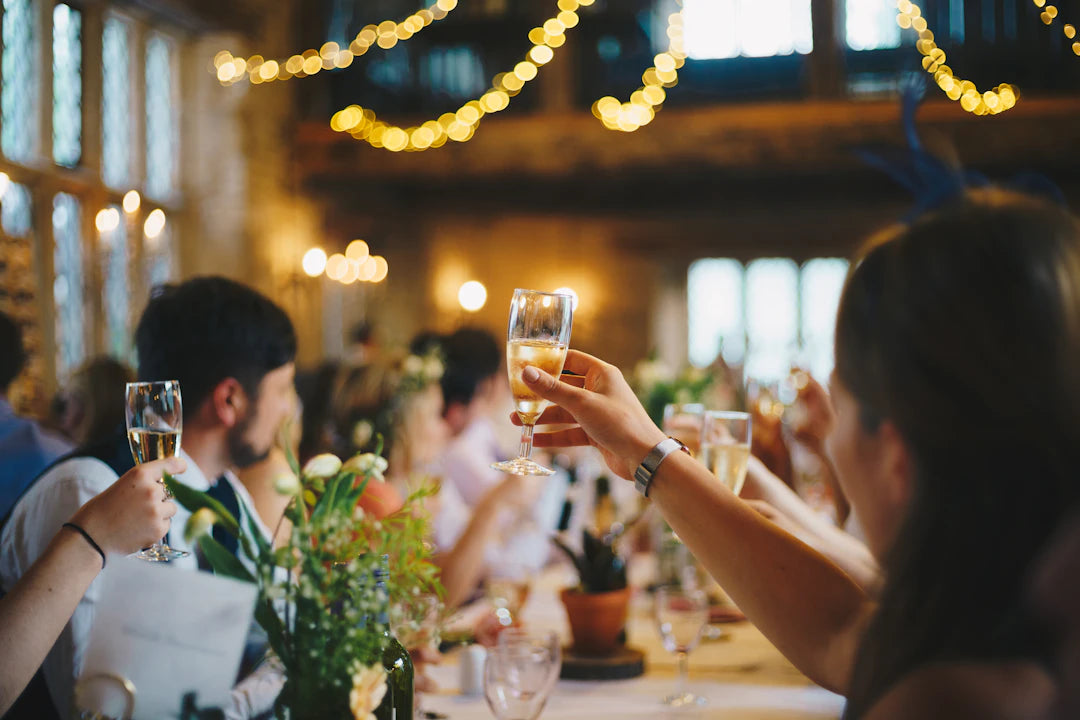 Make Your Event Unforgettable Interactive Ideas