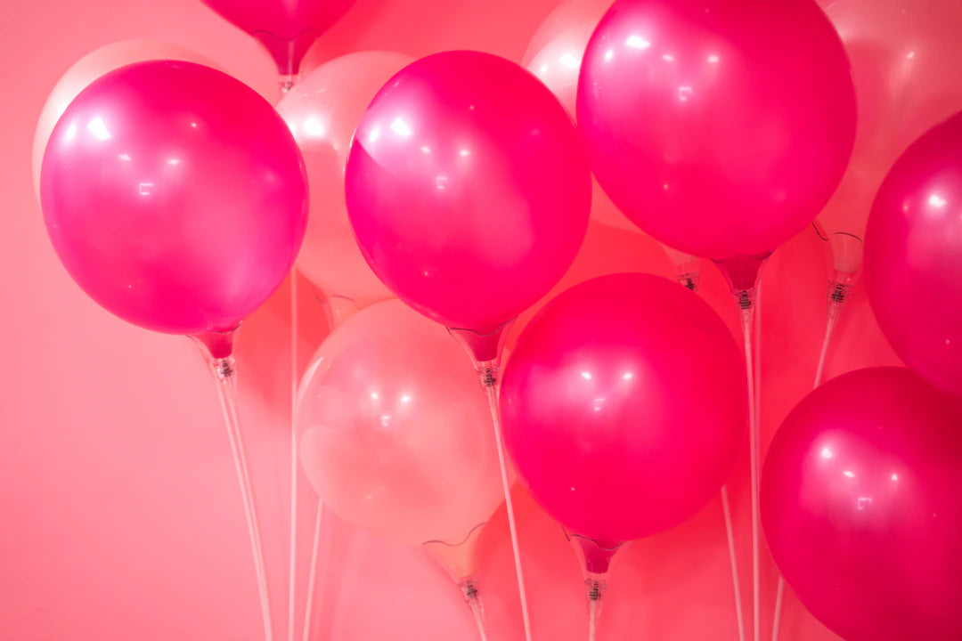 The Hottest Party Themes Trends for 2024 Revealed