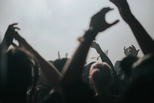 The Ultimate Guide to Selecting Music for Every Event