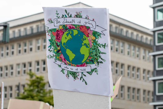 Sustainable Party Planning Eco-Friendly Ideas