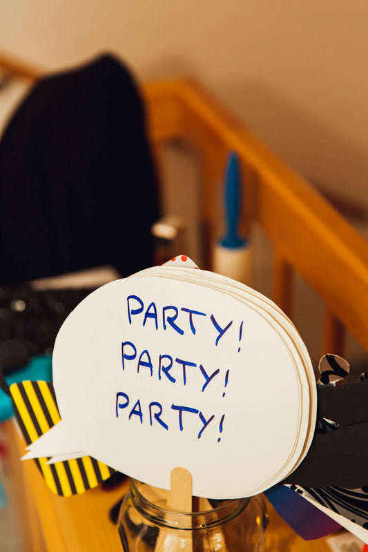 Trends in Themed Parties What’s Hot Right Now