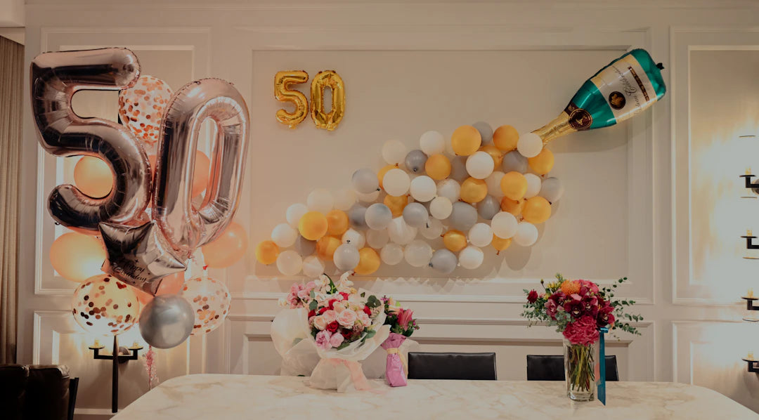 Smart Ways to Plan a Budget-Friendly Party