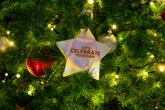 Unique Custom Face Stickers for Celebrating Special Events