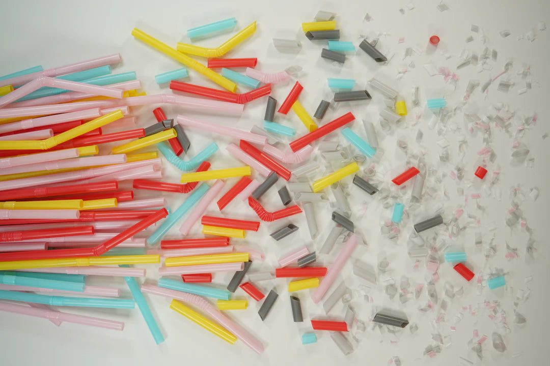 Create Memorable Parties with Custom Photo Straws