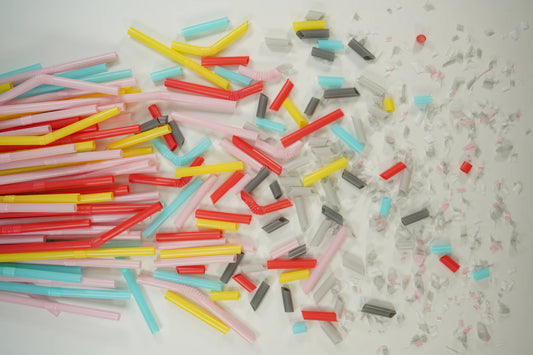 Create Memorable Parties with Custom Photo Straws