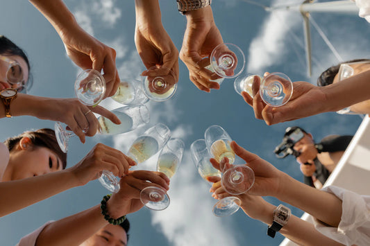 Unleash the Fun Exciting Party Themes for Adults