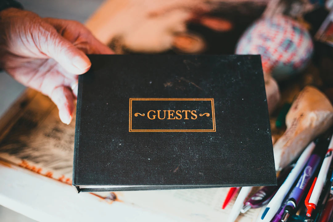 The Ultimate Guide to Guest Lists  RSVP Management