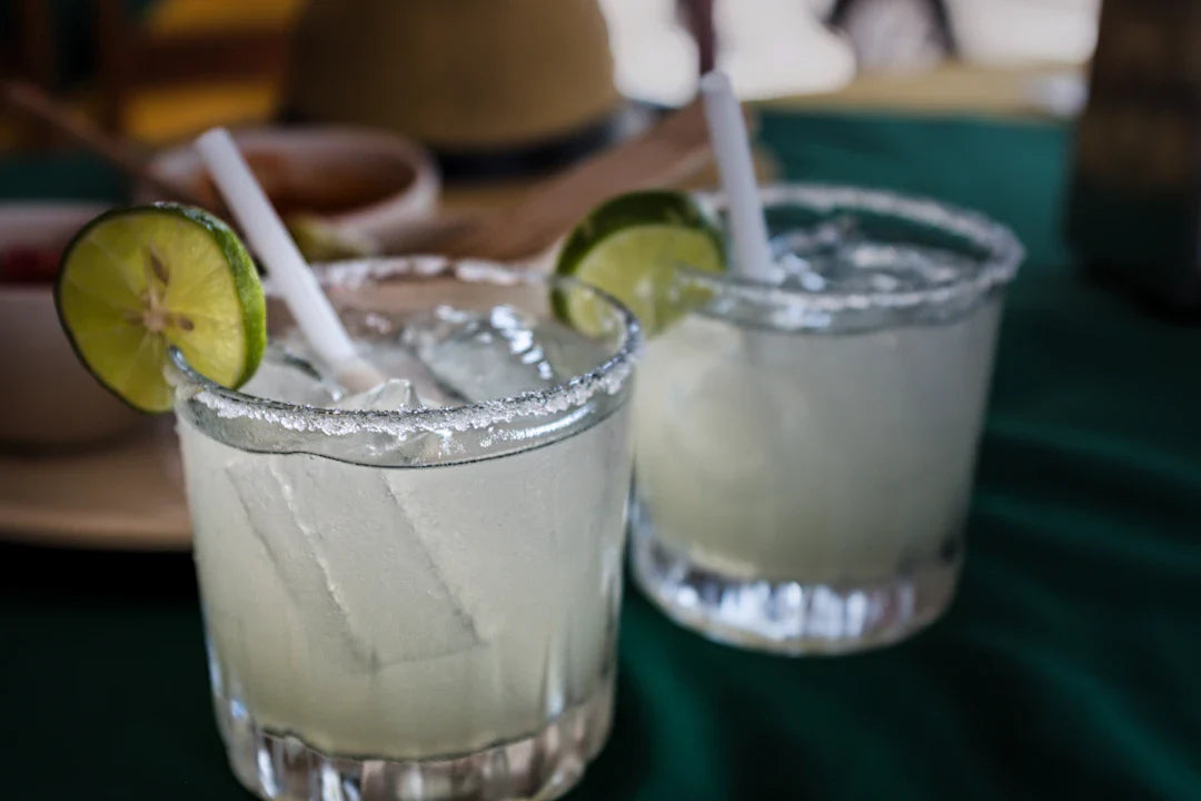 5 Fun Ways to Celebrate National Margarita Day February 22