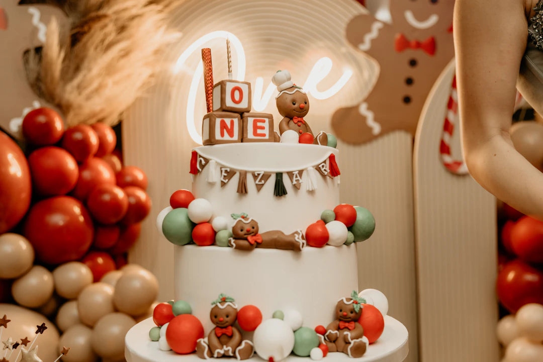 Custom Photo Cupcake Decorations for Celebrations