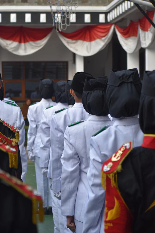 Engage Guests with Themed Dress Codes