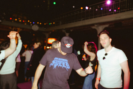 Creating a Comeback Nostalgic Party Themes