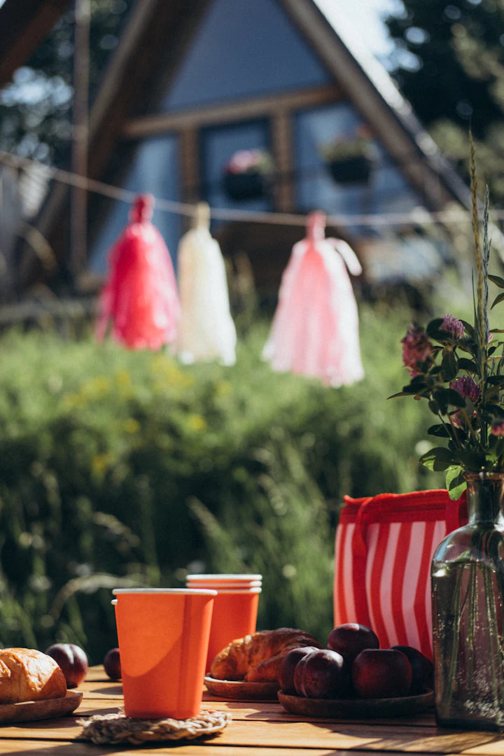 Eco-Friendly Party Planning Sustainable Practices for Events