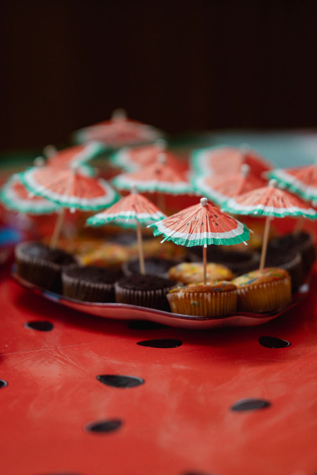 Unique Cupcake Picks to Elevate Your Pet Parties