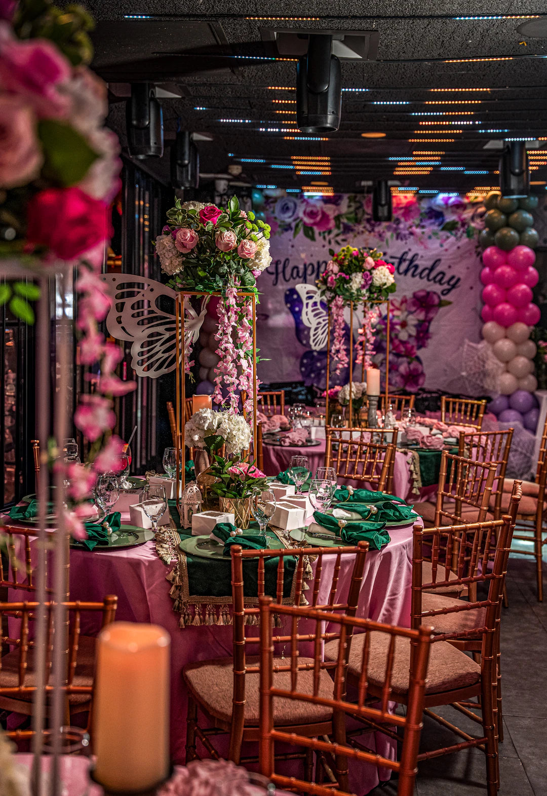 Throw the Best Budget-Friendly Party Without Breaking the Bank