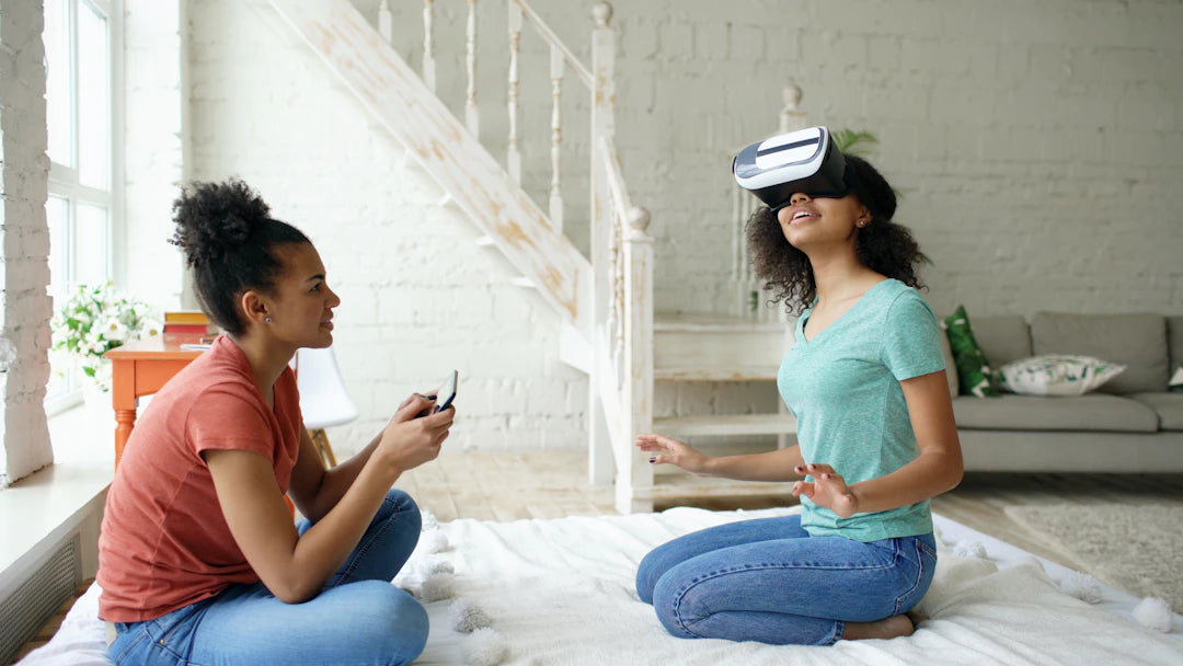 Innovative Ways to Host Engaging Virtual Parties