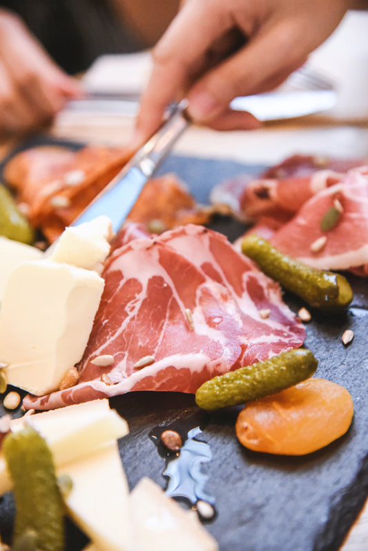 Creating the Perfect Menu for Memorable Events