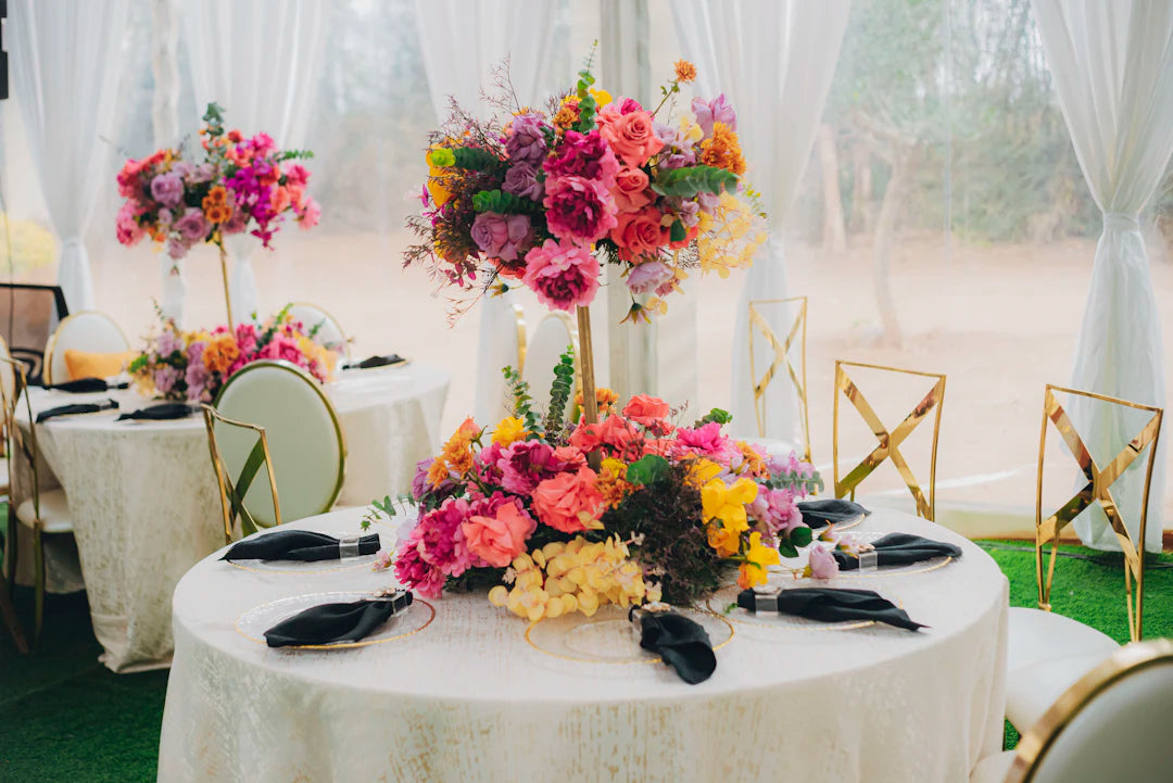 The Ultimate Guide to Party Timelines and Checklists