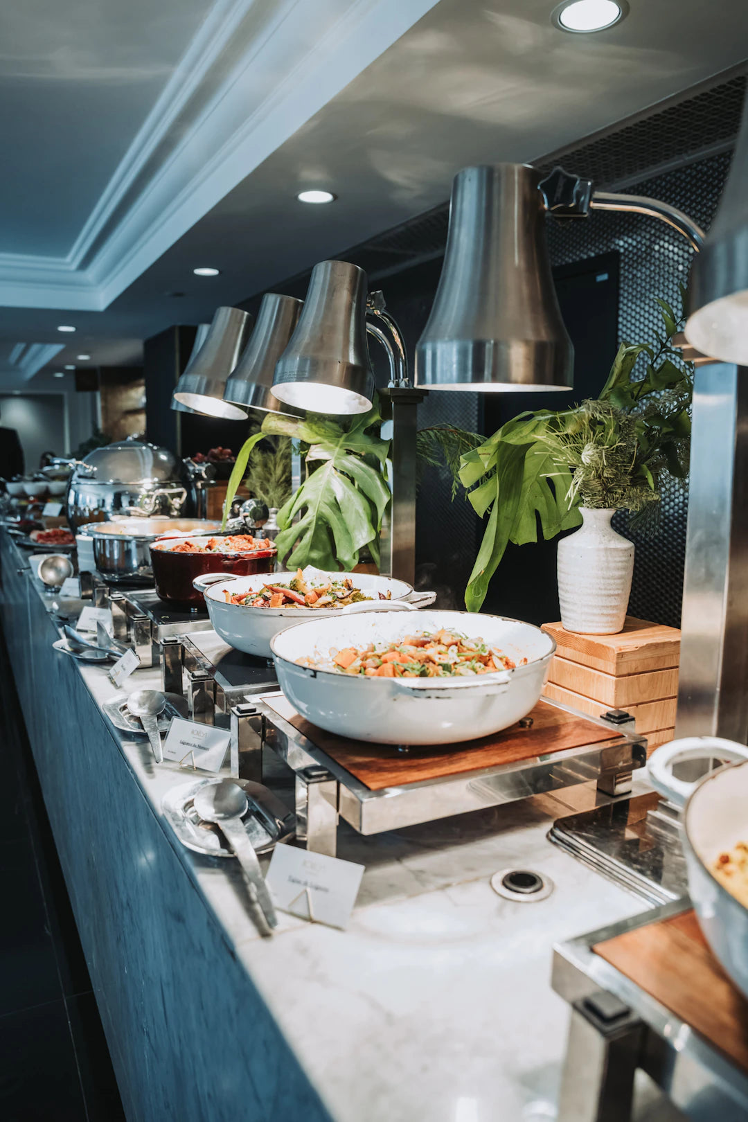 Unique Food and Beverage Ideas for Your Event