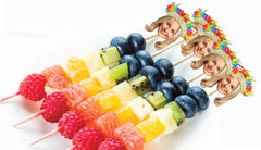 Custom Face Party Skewers - Funny Photo Sticks - Party Decor, Personalized decoration - LilyBeanGiftshop