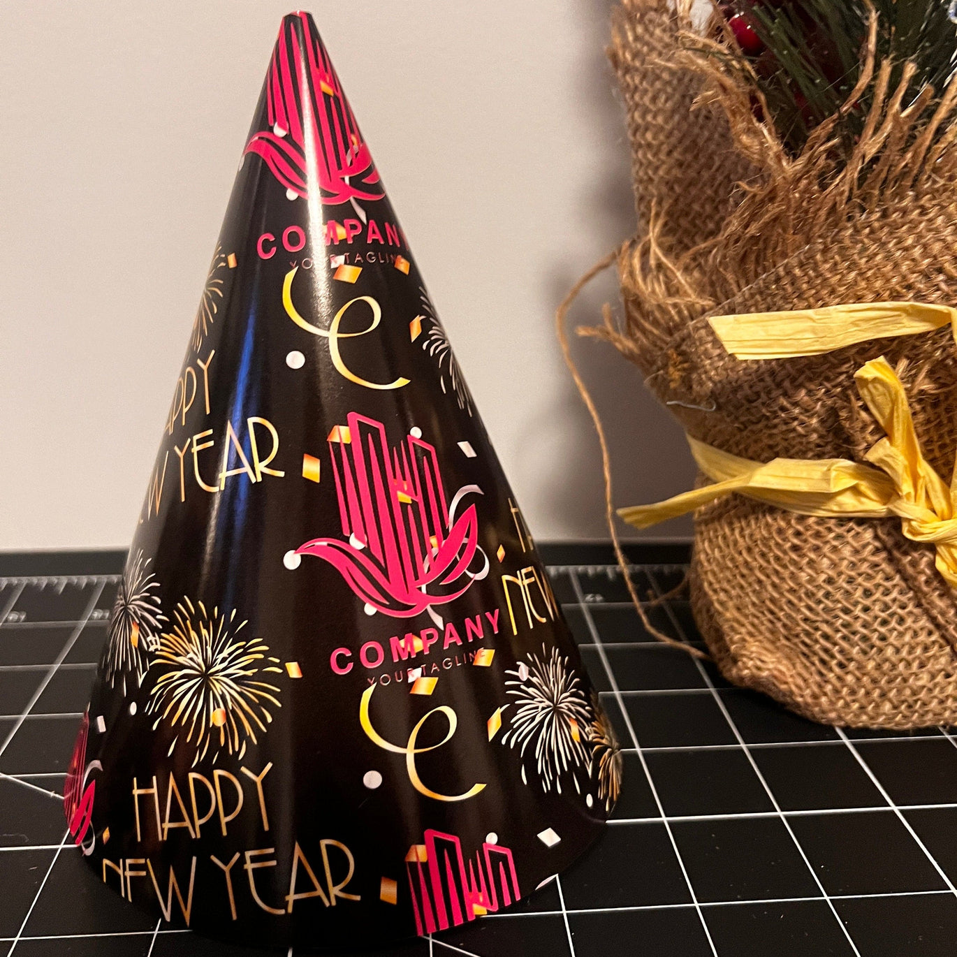 Partuy Hat Party Hats – Party Spark